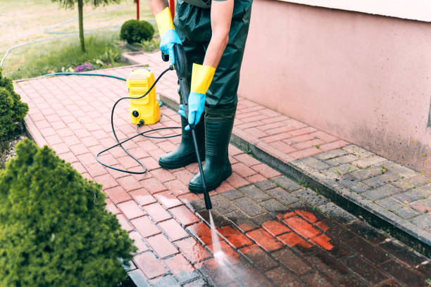 Best Playground Equipment Cleaning  in Walkertown, NC