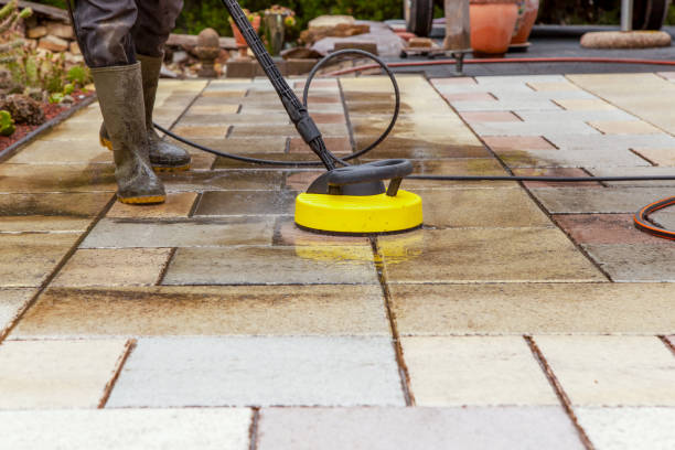Best Oil Spill Cleanup  in Walkertown, NC